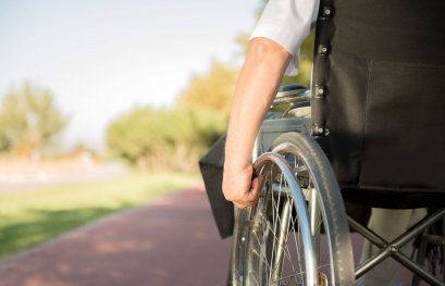 Réapprendre à marcher en diminuant la présence de douleur