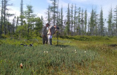 Surveiller l’intégrité des écosystèmes riverains