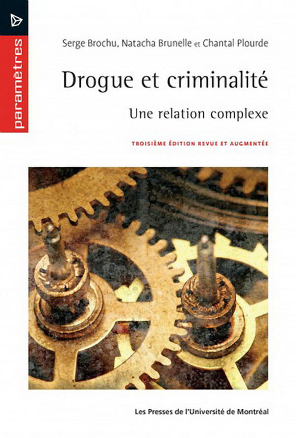 Drogue et criminalité : une relation complexe