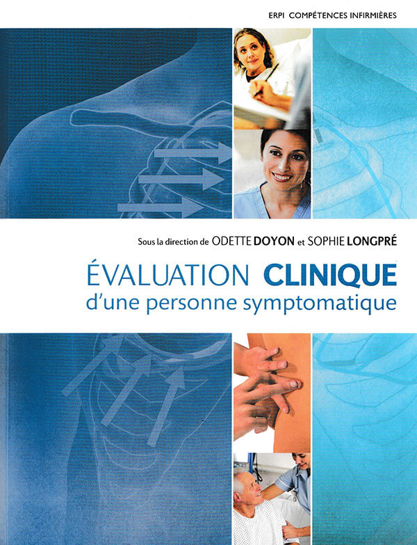 Évaluation clinique d’une personne symptomatique