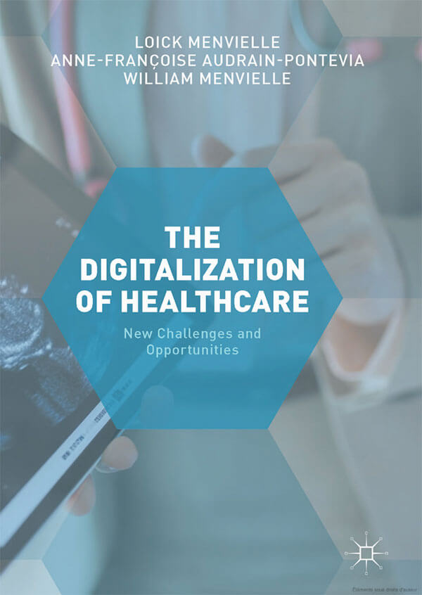 The Digitalisation of Healthcare