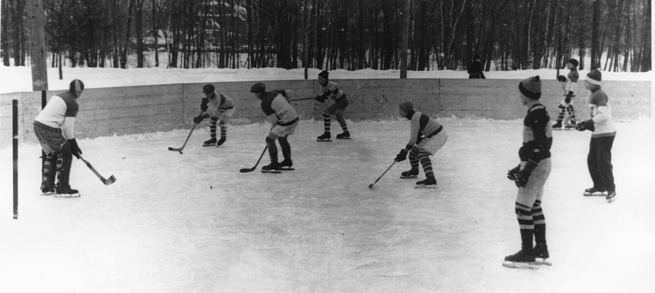 Le sport, héritage britannique au cœur de l’identité canadienne