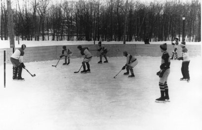 Le sport, héritage britannique au cœur de l’identité canadienne