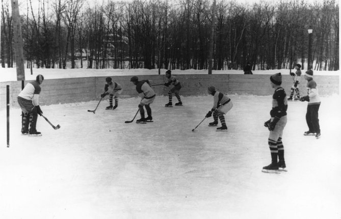 Le sport, héritage britannique au cœur de l’identité canadienne