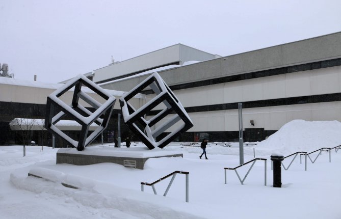 Les étudiants de l’UQTR se font plus nombreux aux cycles supérieurs