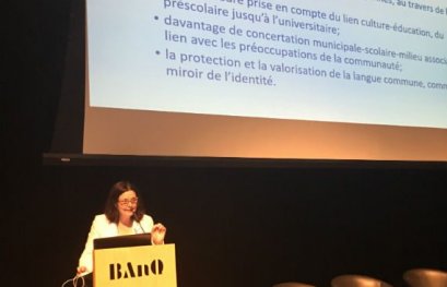 Une première Journée nationale du loisir culturel