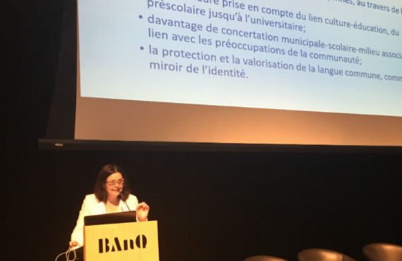 Une première Journée nationale du loisir culturel