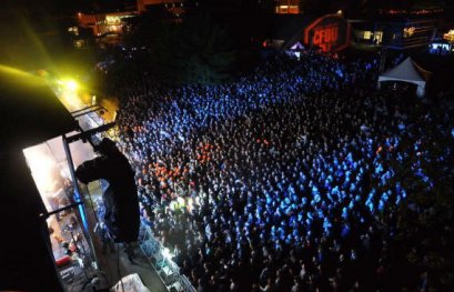 Succès retentissant pour le spectacle de la rentrée