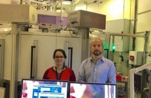 Viney Dixit et Lambert van Eijck