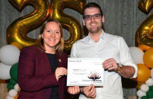 Concours d'affiches scientifiques - Prix Carrefour d'entrepreneuriat et d'innovation