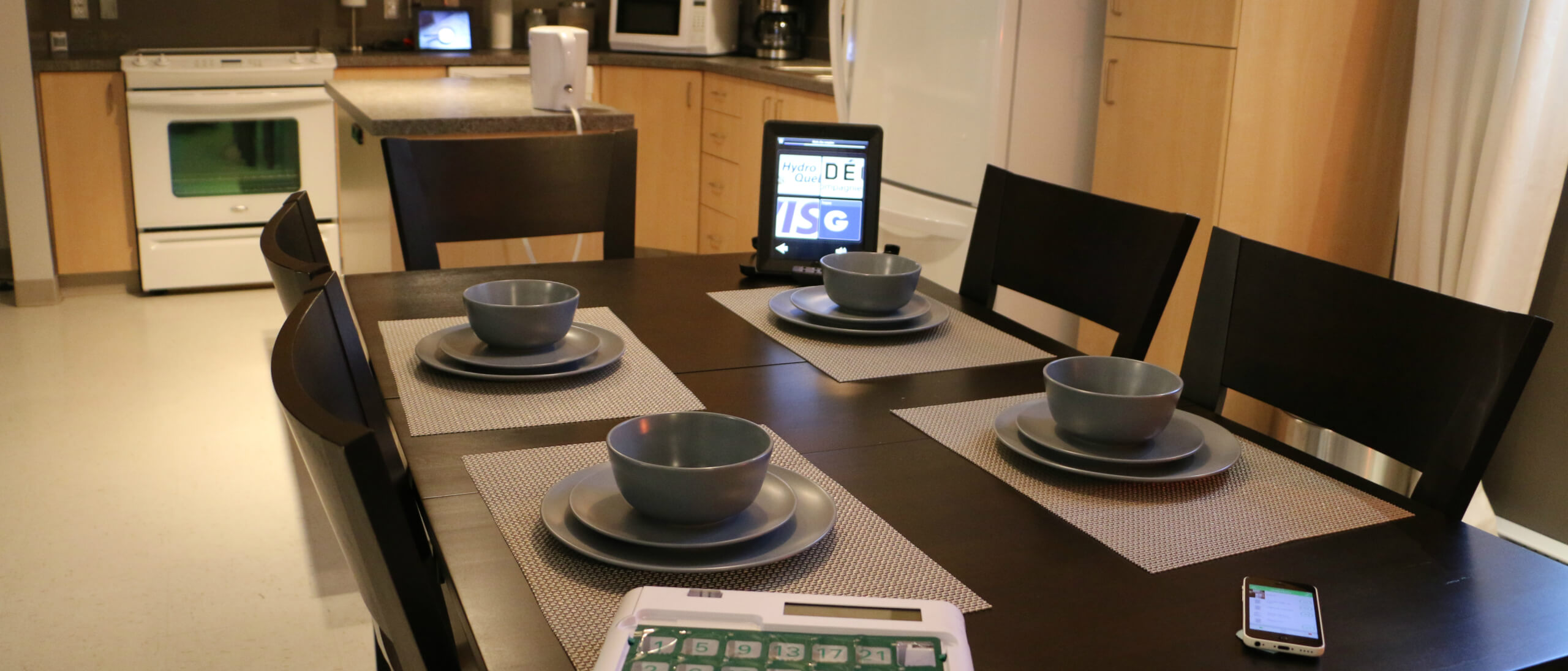 Potentiel et enjeux des nouvelles technologies