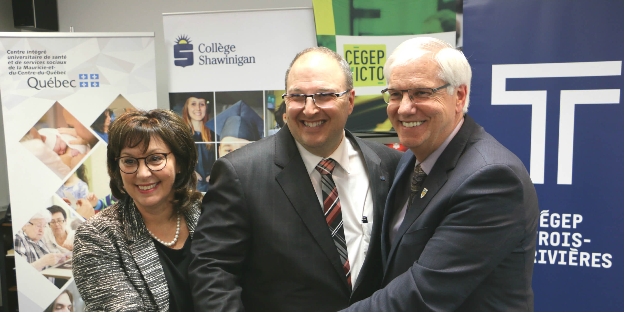 Une intégration professionnelle plus rapide