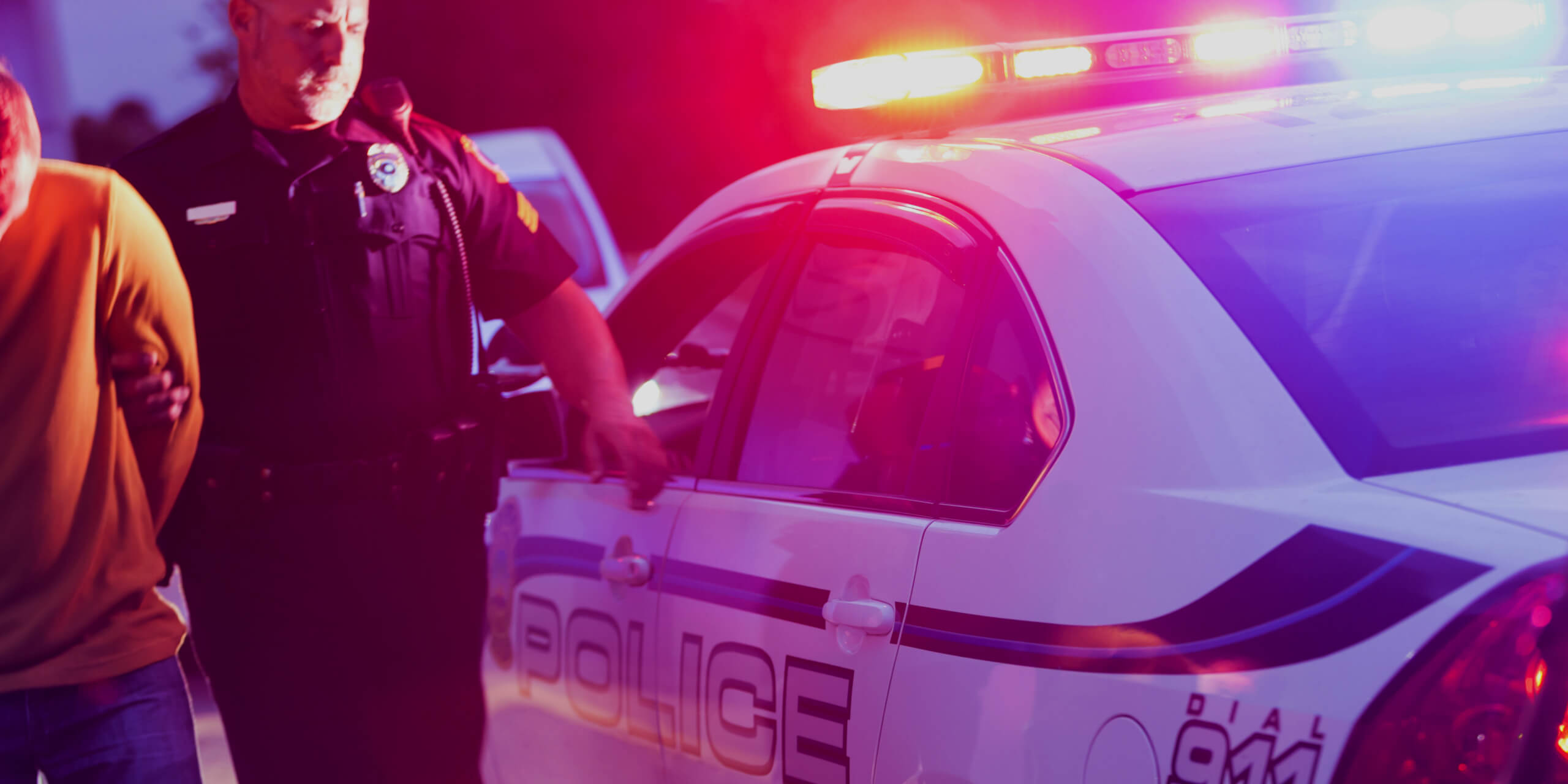 Réformer le travail des policiers