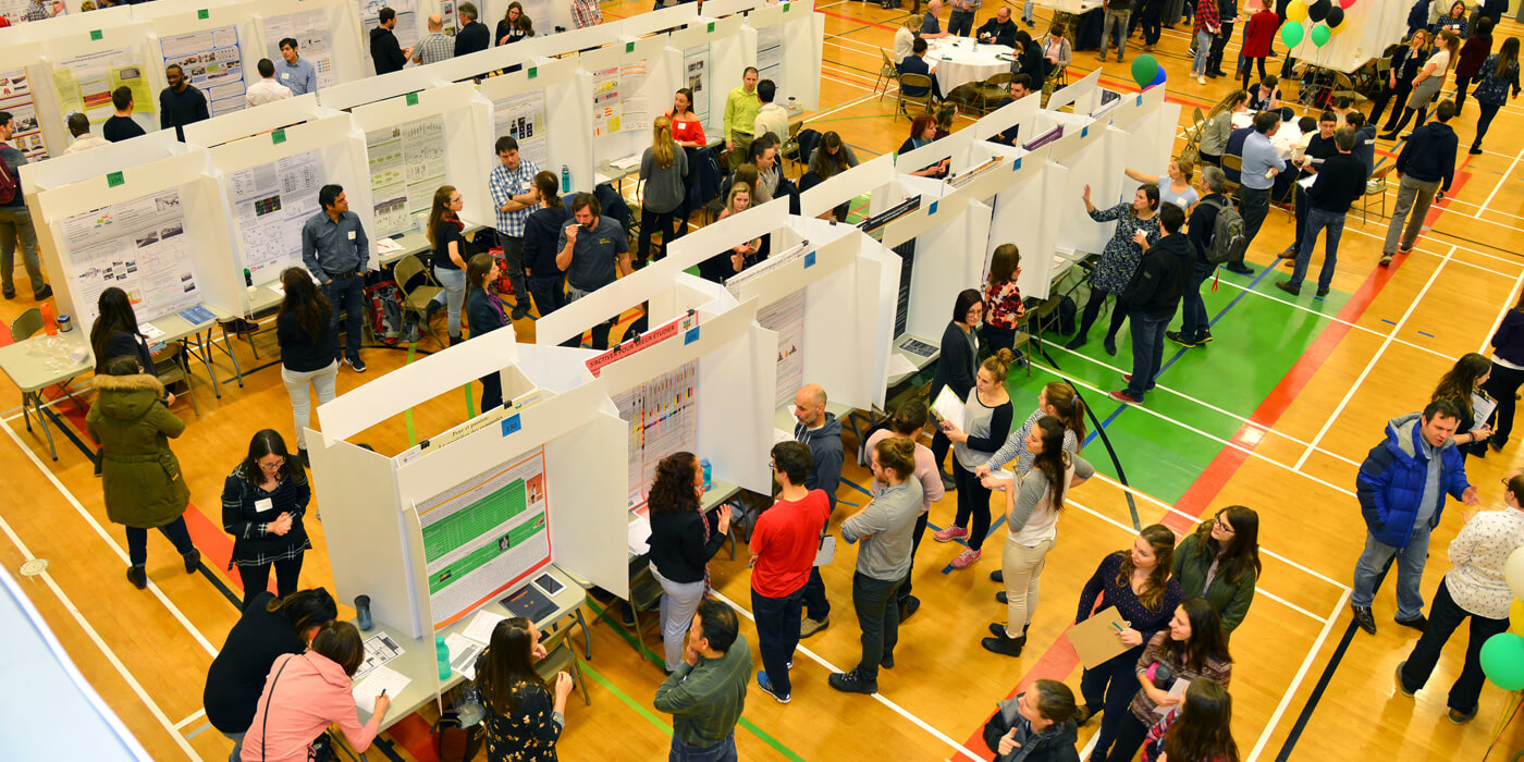 Concours d’affiches scientifiques Concours d'affiches scientifiques