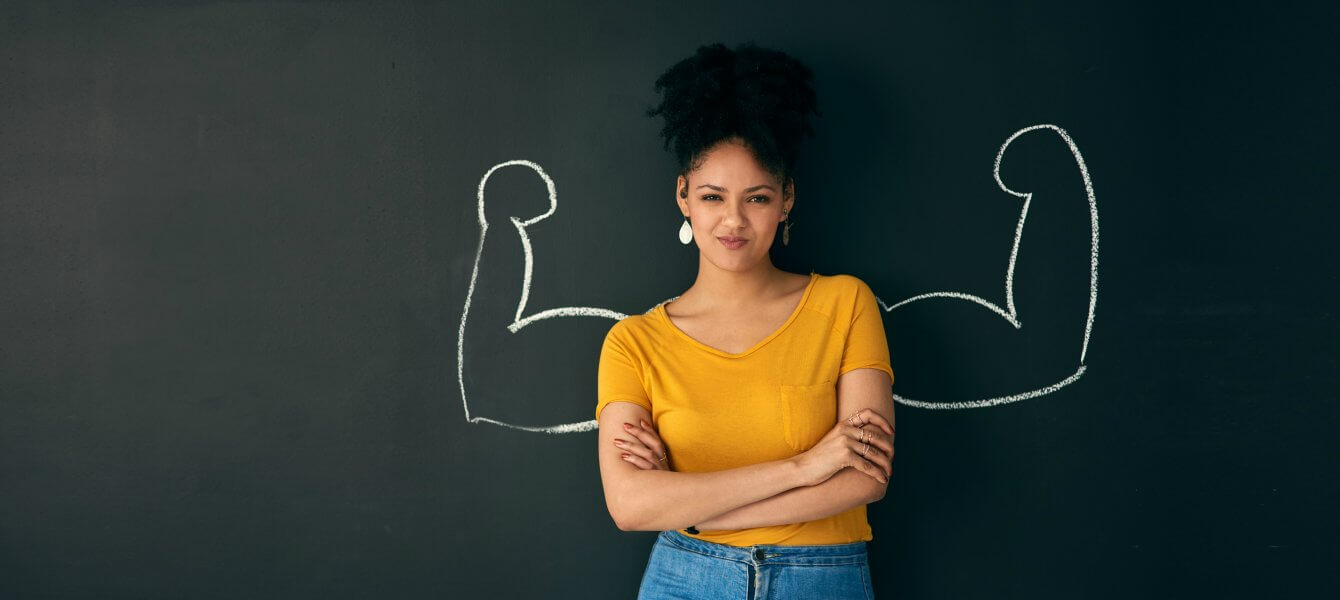 La femme forte. Qui est-elle ?