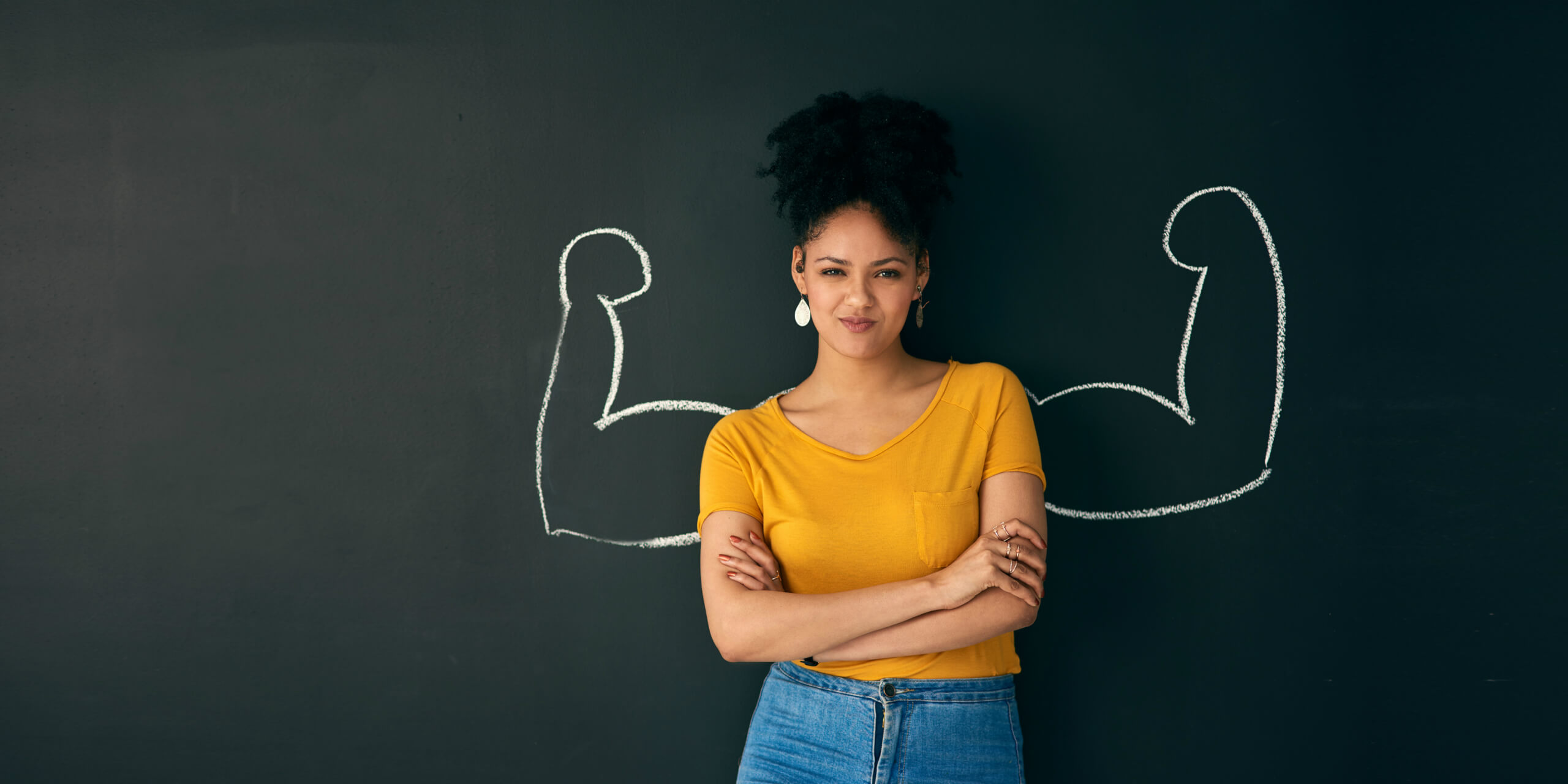 La femme forte. Qui est-elle ?