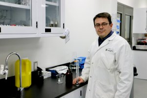 André Lajeunesse - Cannabis