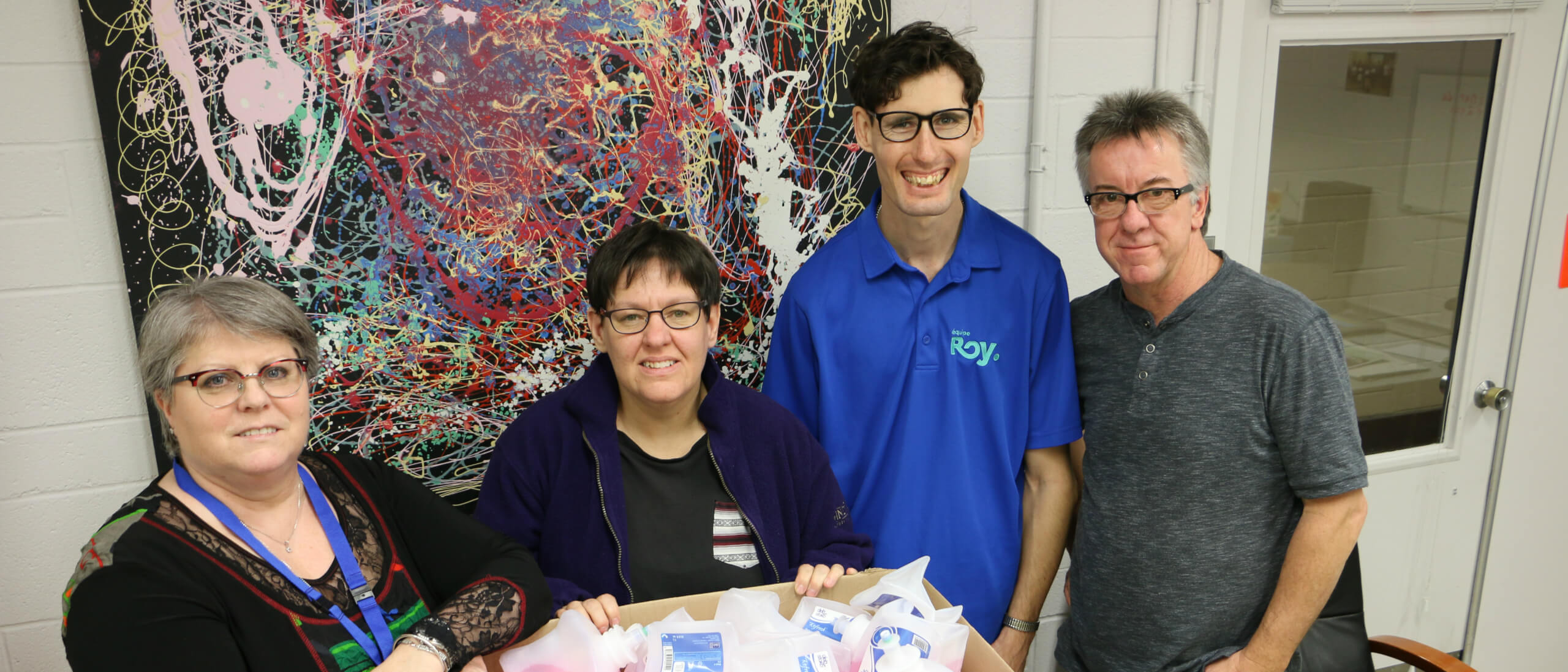 Une initiative avant-gardiste pour favoriser l’inclusion