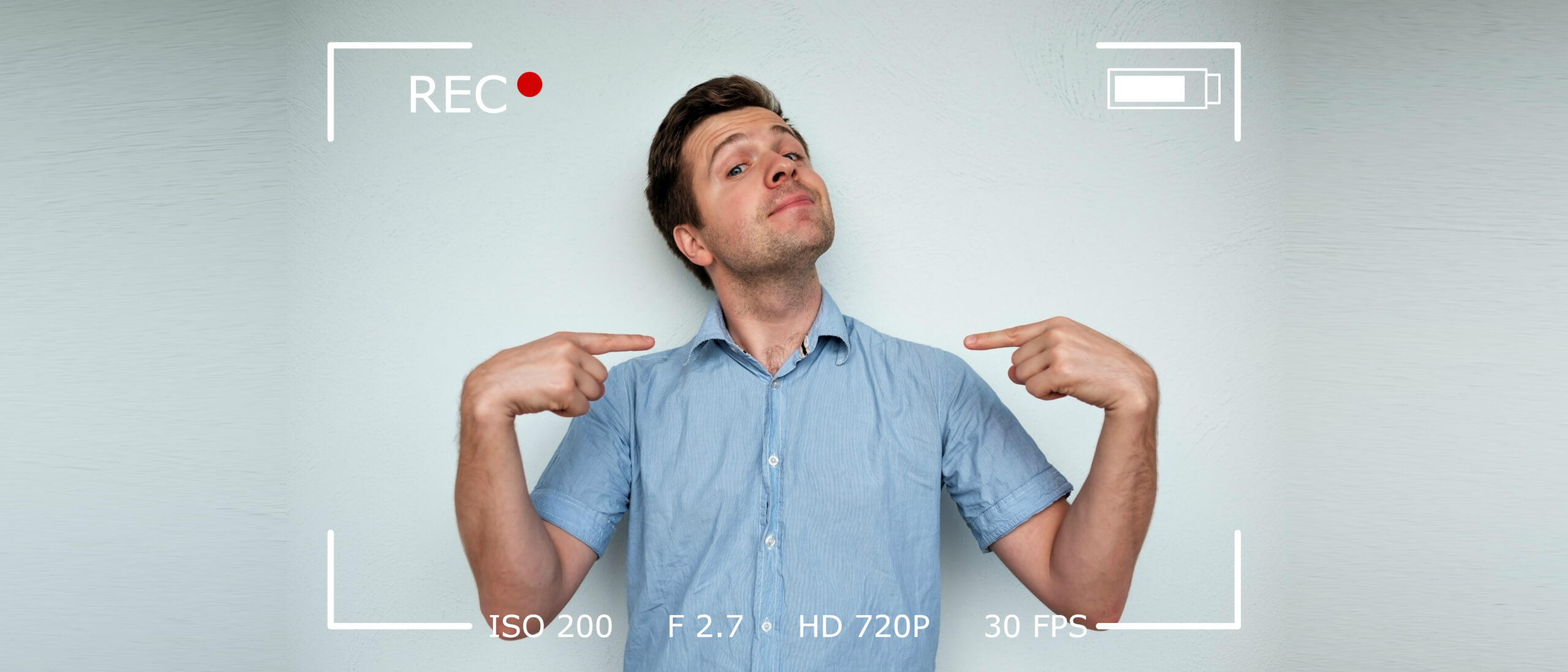 Pourquoi se mettre en scène ?