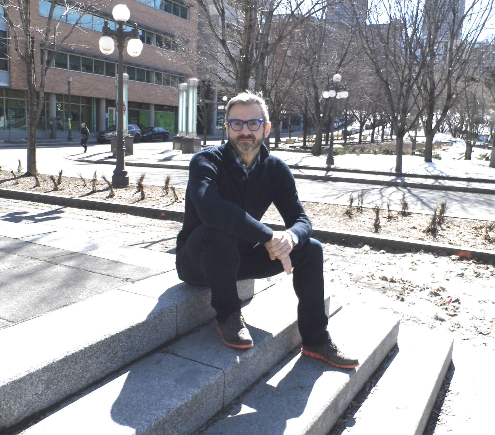 Documenter la transformation du paysage culturel québécois en temps de pandémie