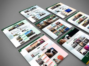 NÉO UQTR : le média numérique de l'Université du Québec à Trois-Rivières