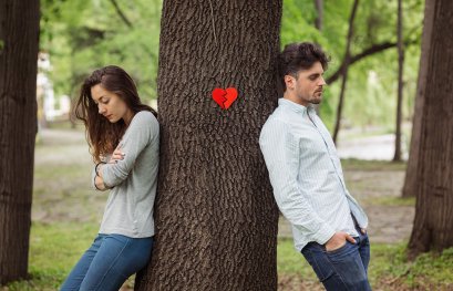 Reconstruire sa relation de couple après une infidélité…