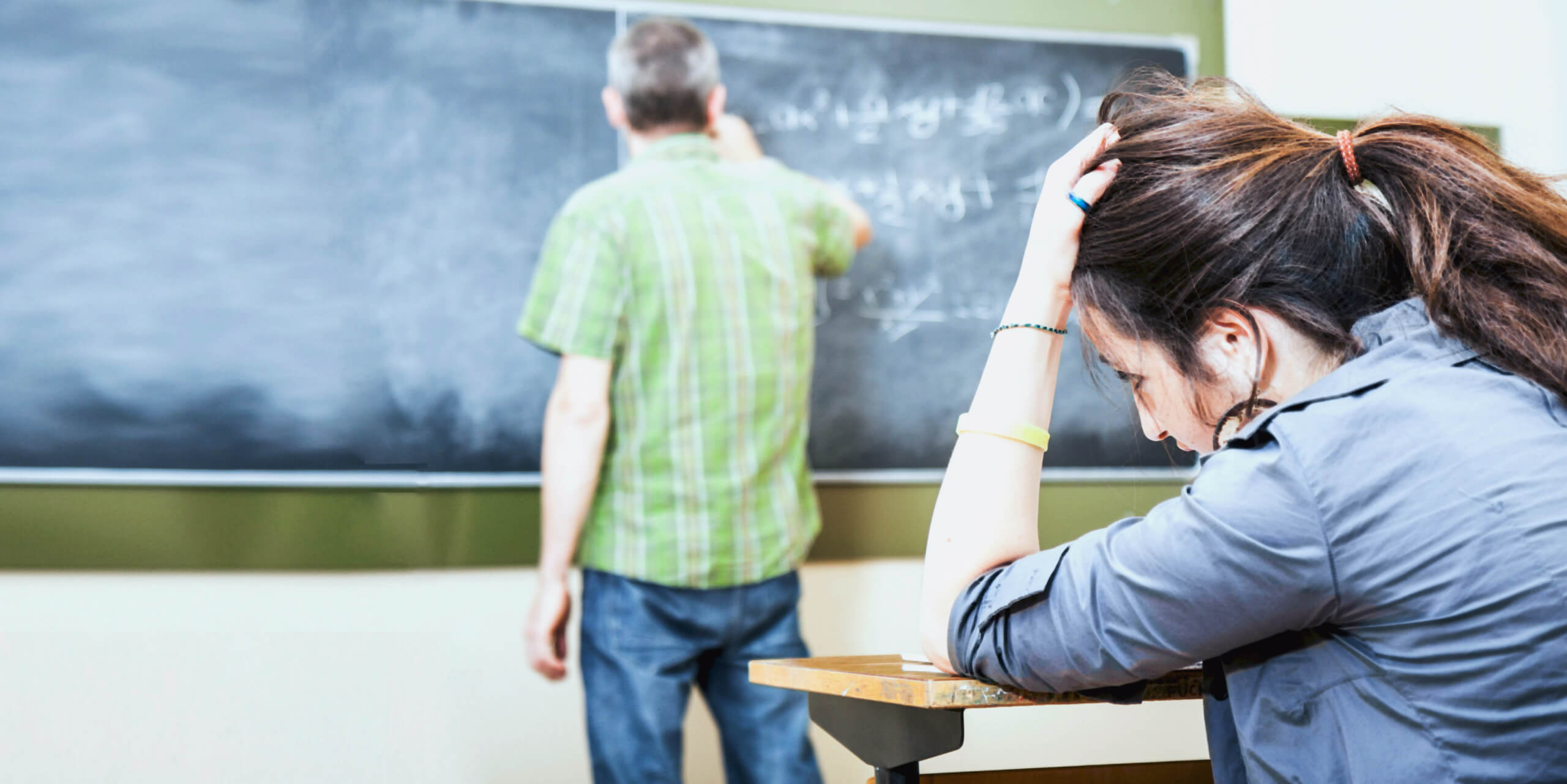 TDAH aux études supérieures : où en sommes-nous ?