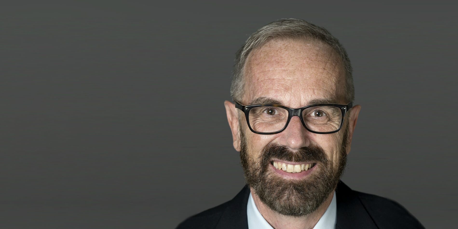 Guy Bertrand, porte-étendard consacré de la langue française