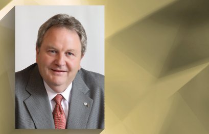 L’UQTR remet un doctorat honoris causa à Me Jean Fournier