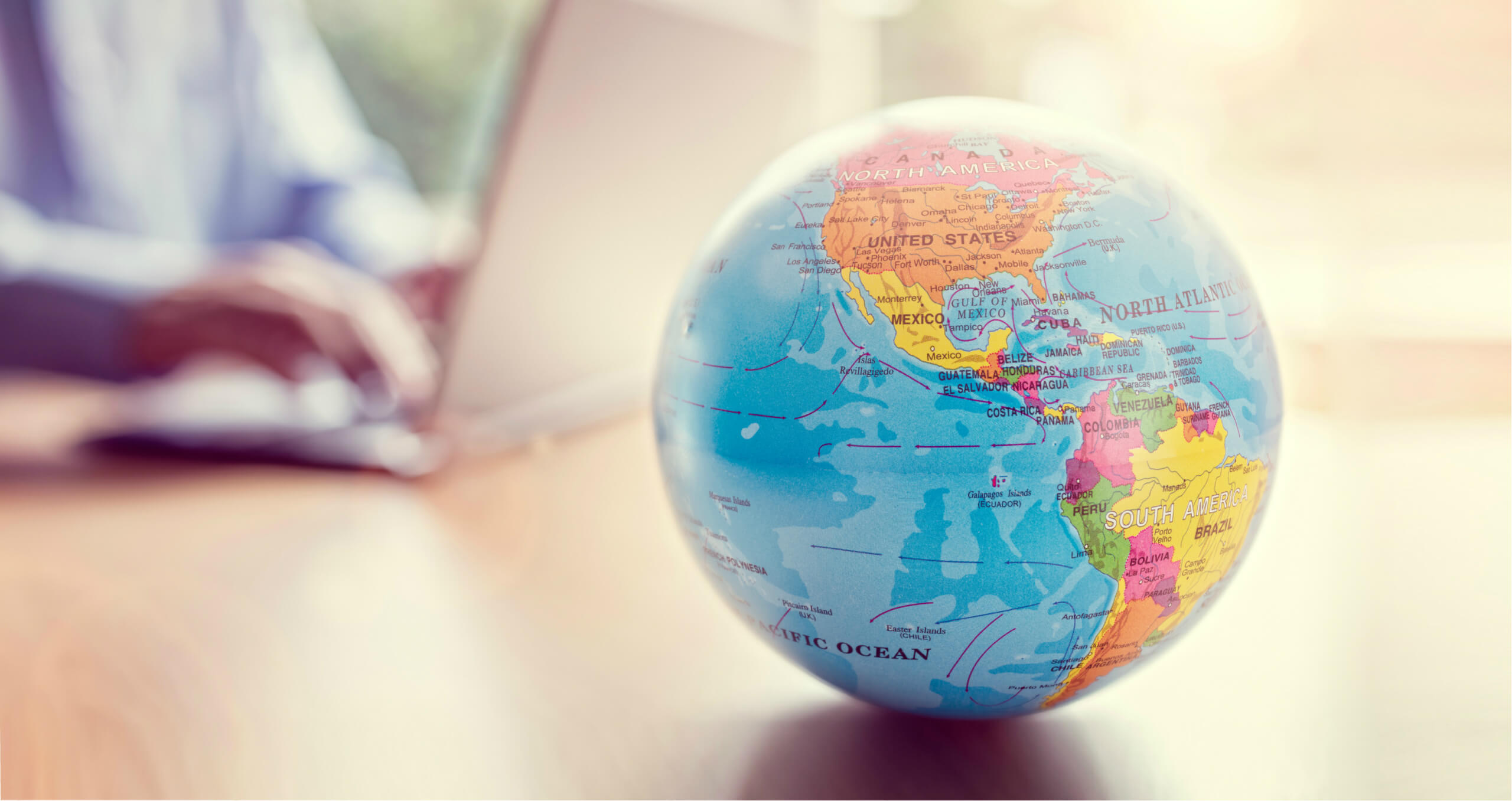 Le tour du monde d’Hugo Germain