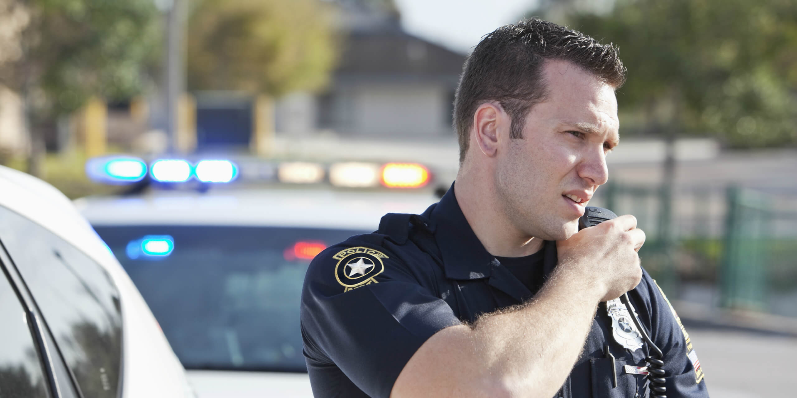 Plus cowboys, les policiers québécois ?