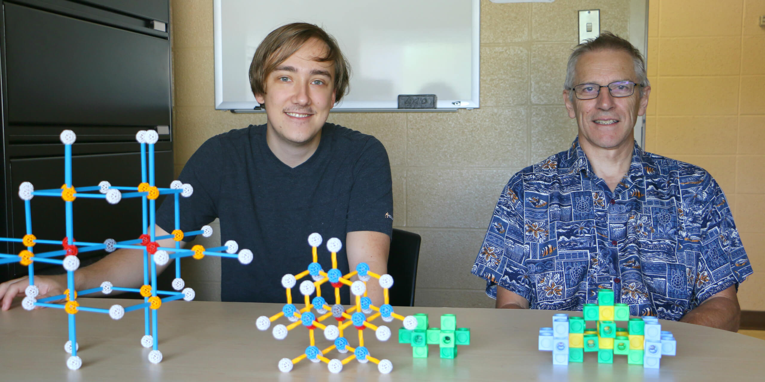 Une découverte importante pour une équipe de l’UQTR