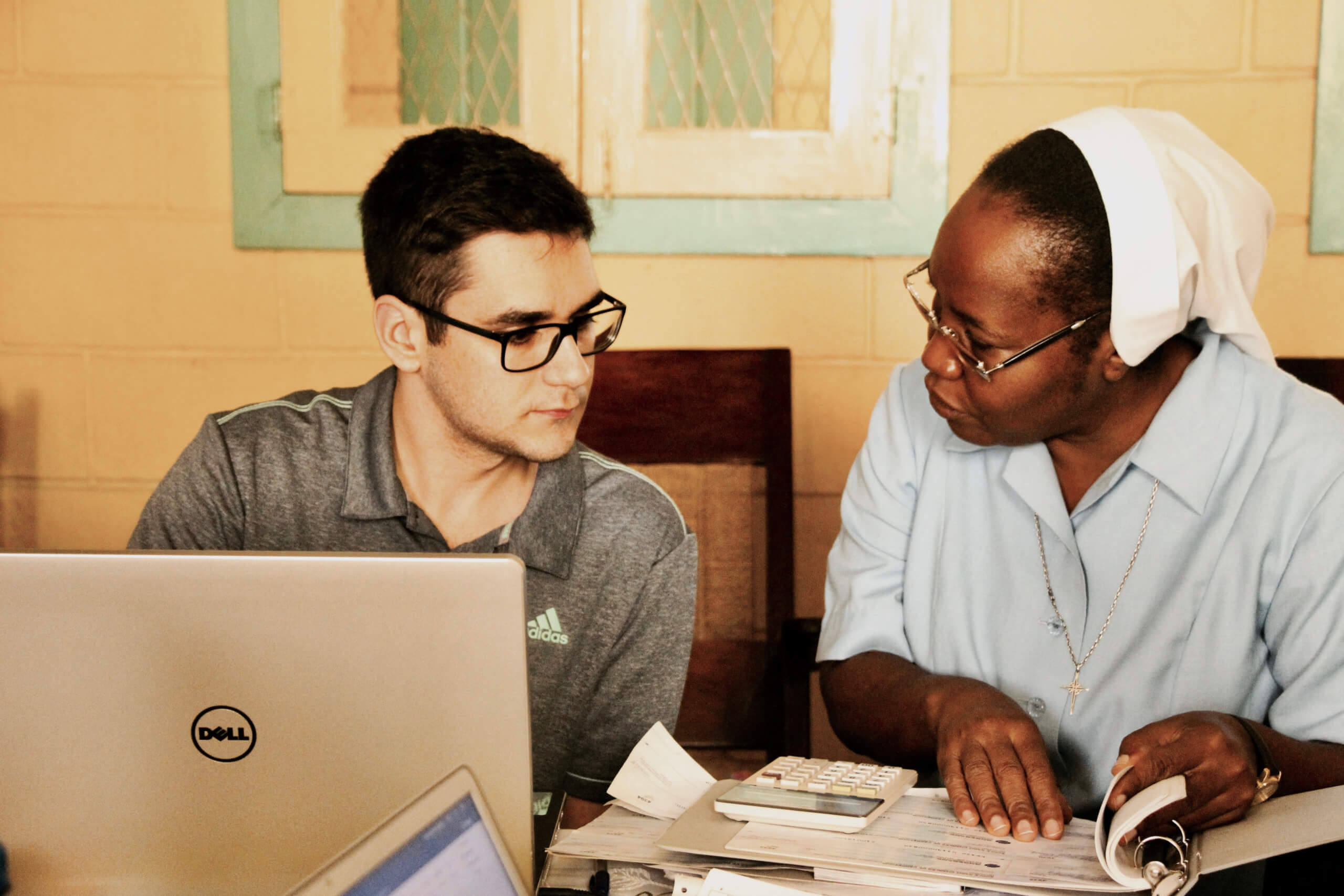 Implanter la comptabilité informatisée en Haïti