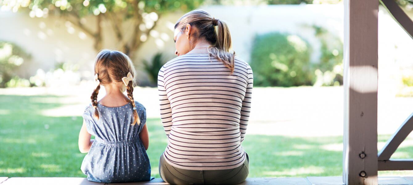 Étude en psychologie : jeunes mamans recherchées!