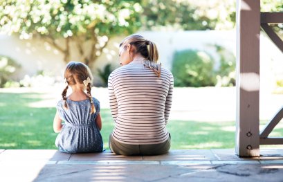 Étude en psychologie : jeunes mamans recherchées!