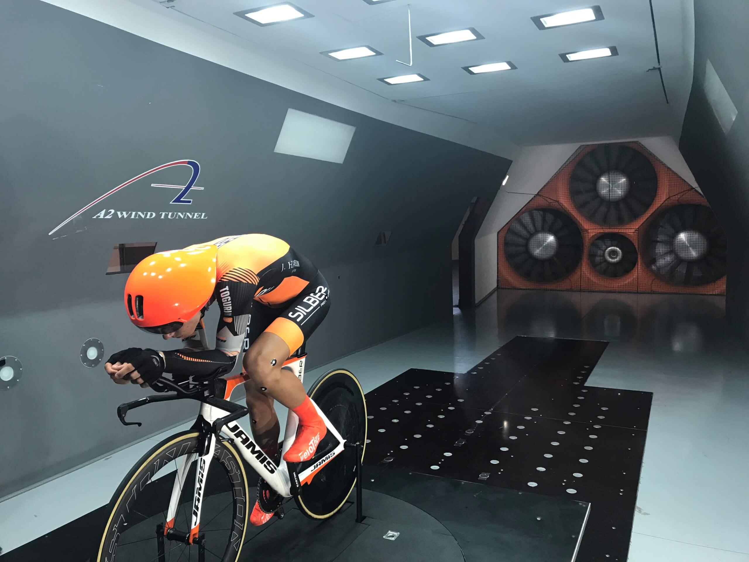 L-TIPS : la science au service des athlètes