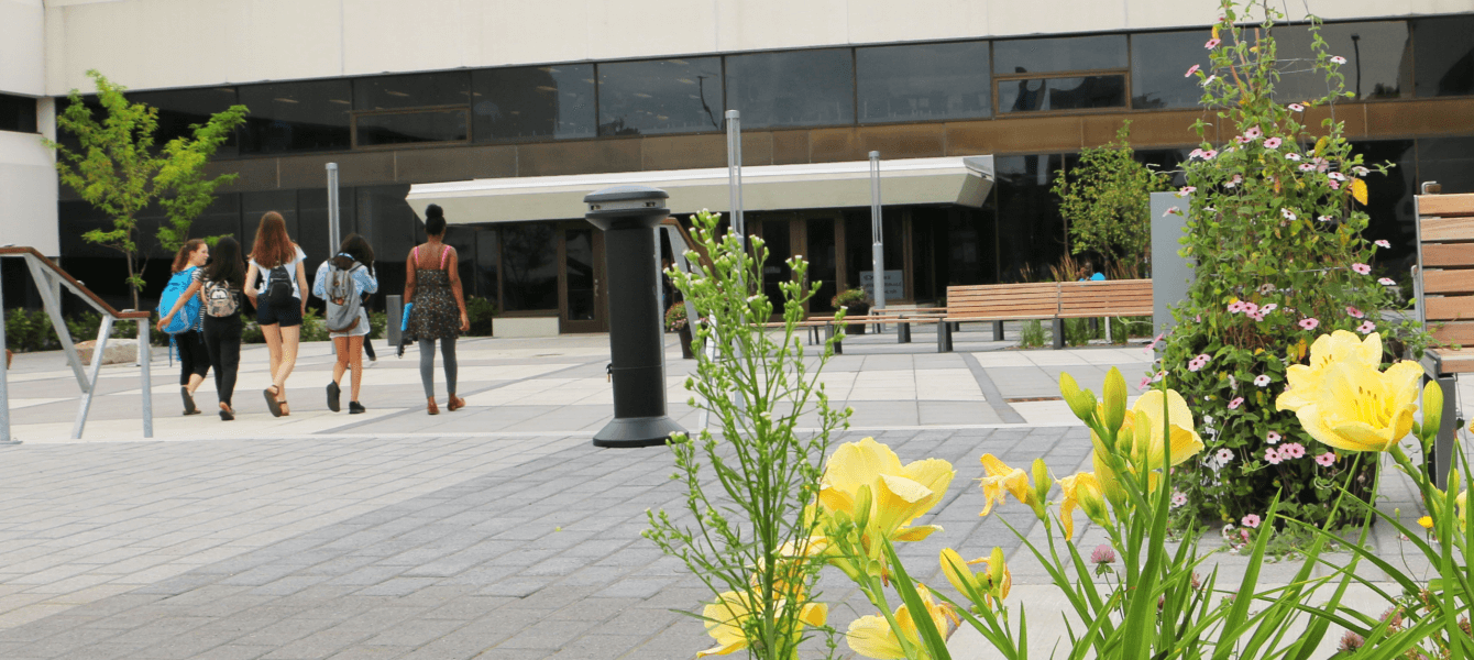 L’UQTR accueille davantage d’étudiants aux cycles supérieurs