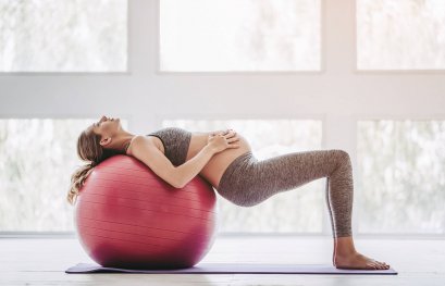 L'activité physique au cœur d'une grossesse en santé