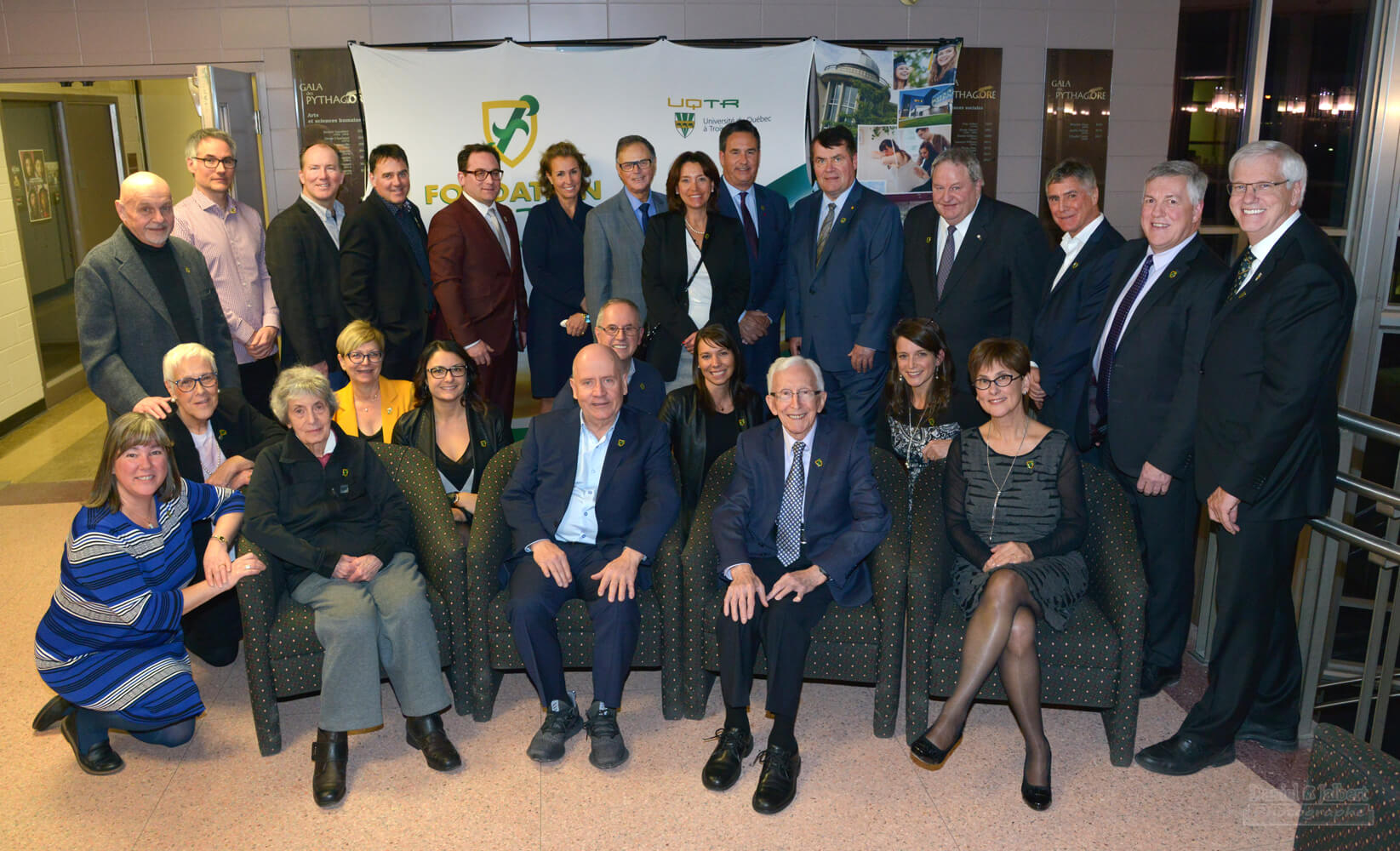 Journée nationale de la philanthropie