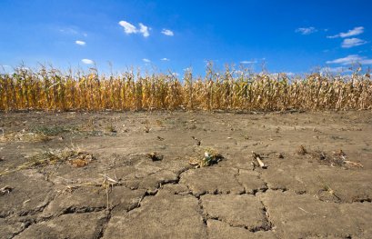 La sécheresse sera la principale menace sur les ressources en eau au Québec