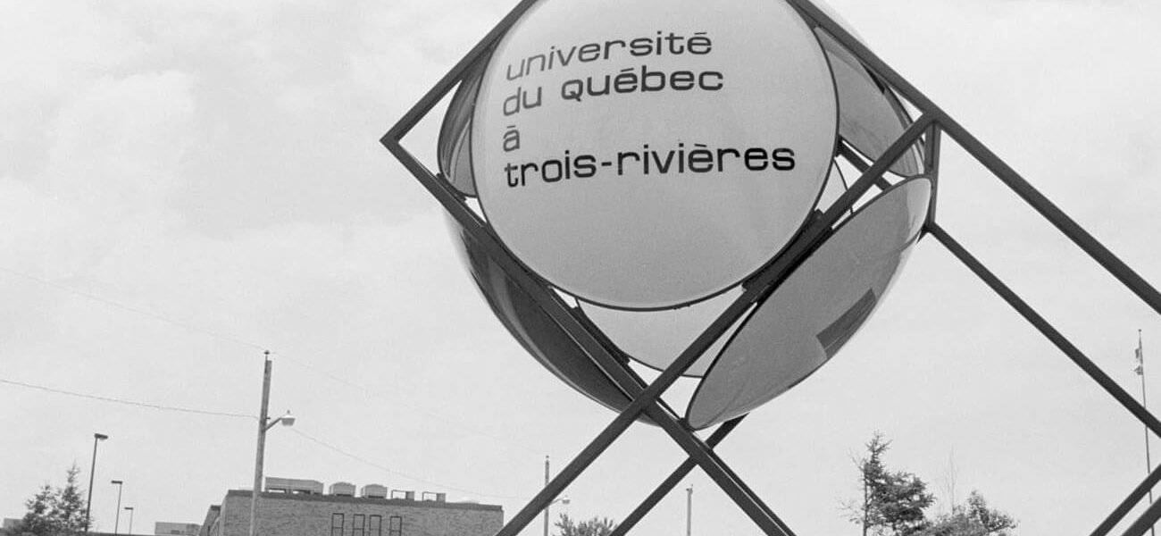 L’UQTR: une naissance espérée et préparée de longue date