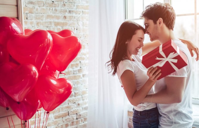 La St-Valentin, une fête réservée aux couples heureux?