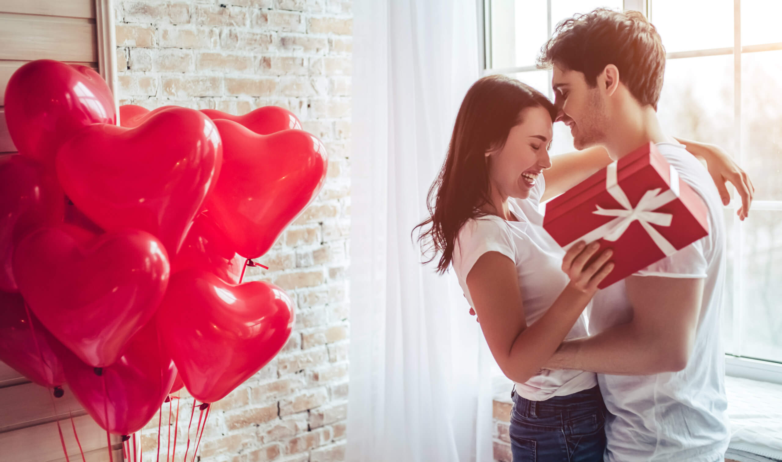 La St-Valentin, une fête réservée aux couples heureux?