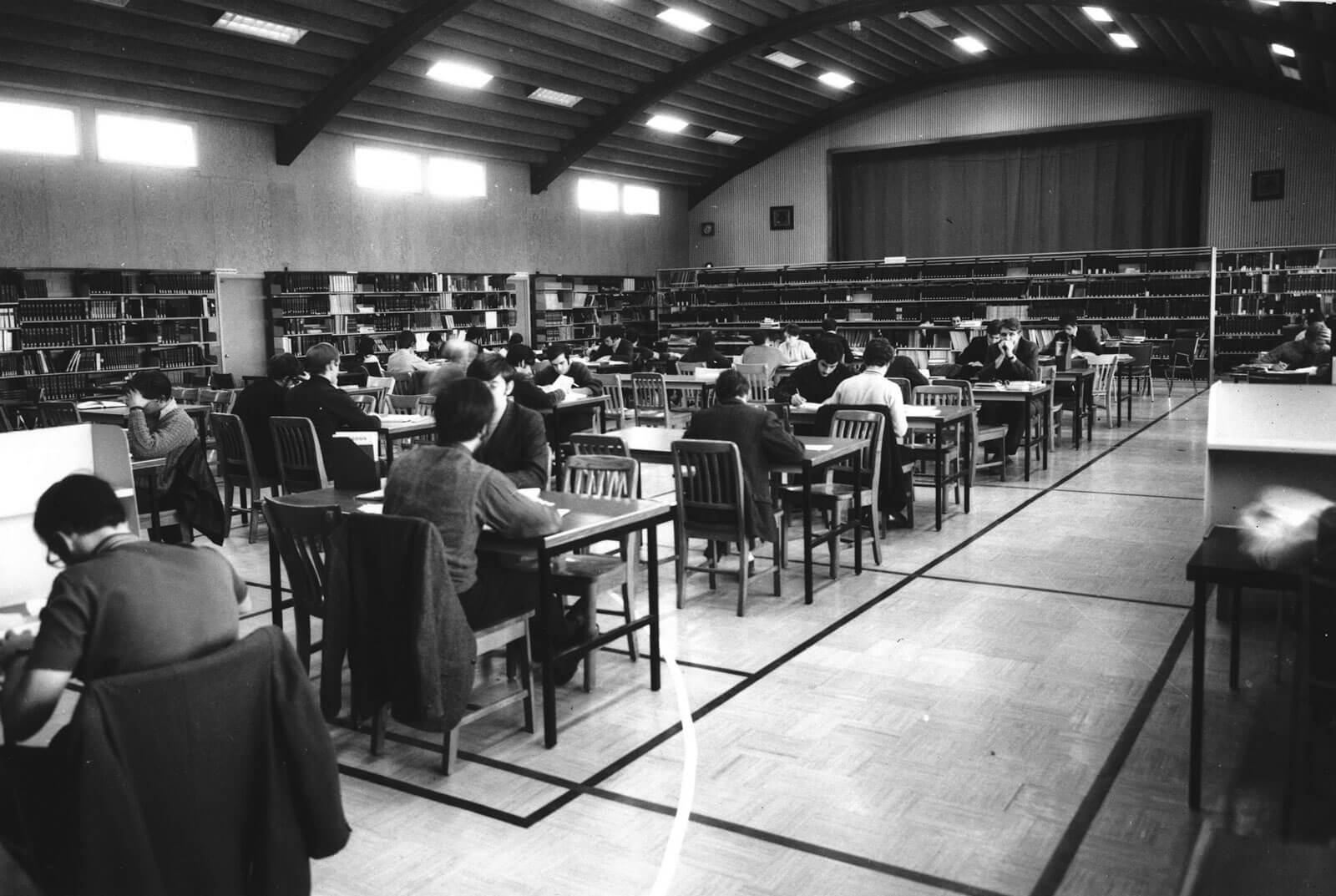 Quelques brèves, éphémérides et autres curiosités de la décennie 1970