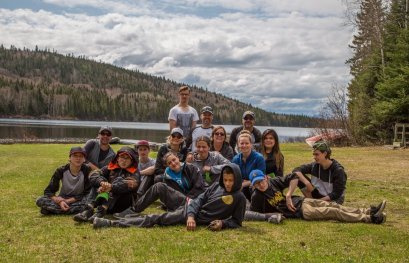 L’aventure en nature pour apprendre à gérer ses émotions et son comportement