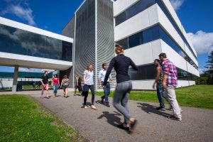 Pavillon de la santé