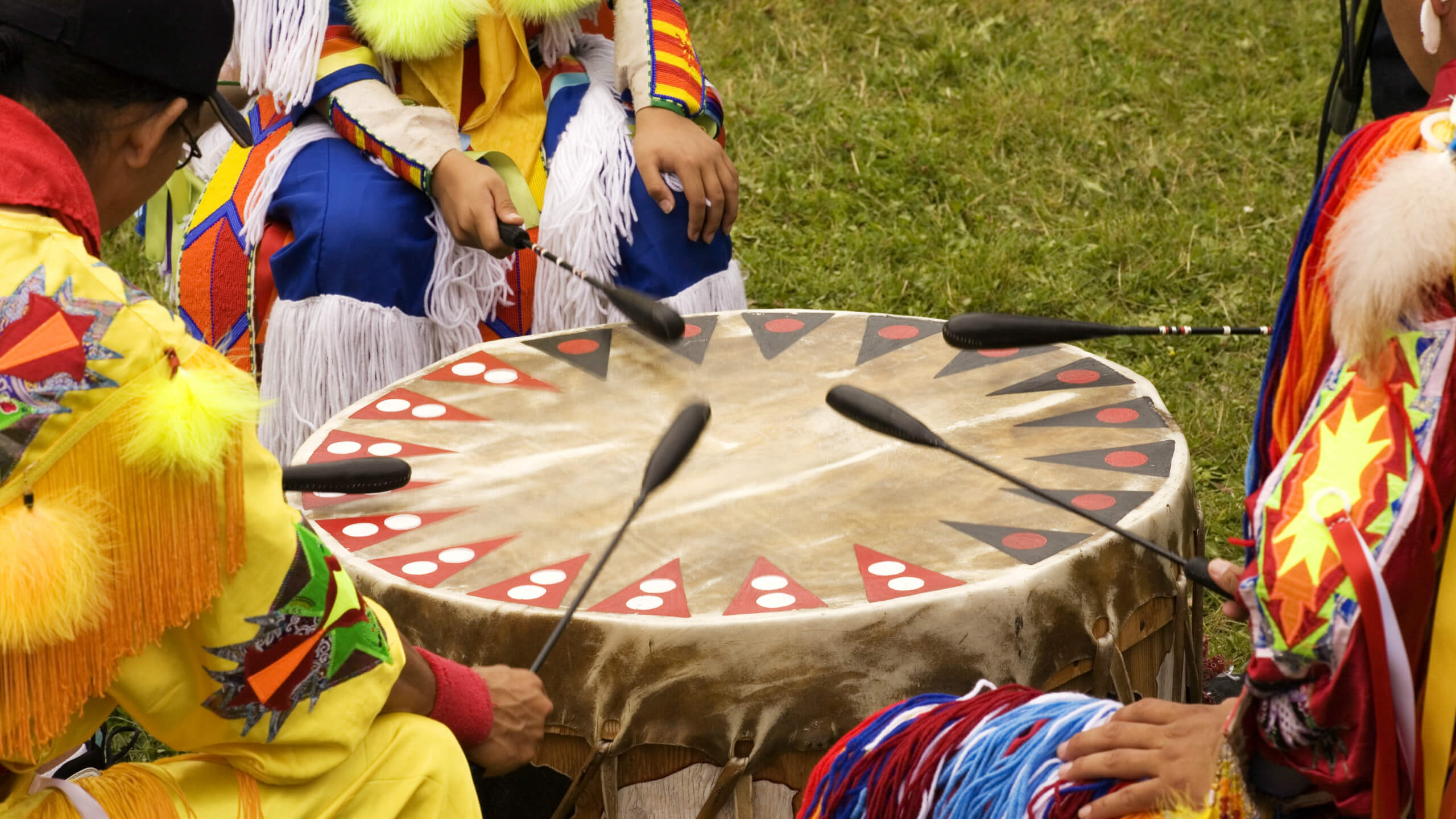 Aborder les cultures autochtones à l’Université