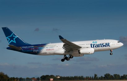 À quoi s'attendre avec la vente d'Air Transat?