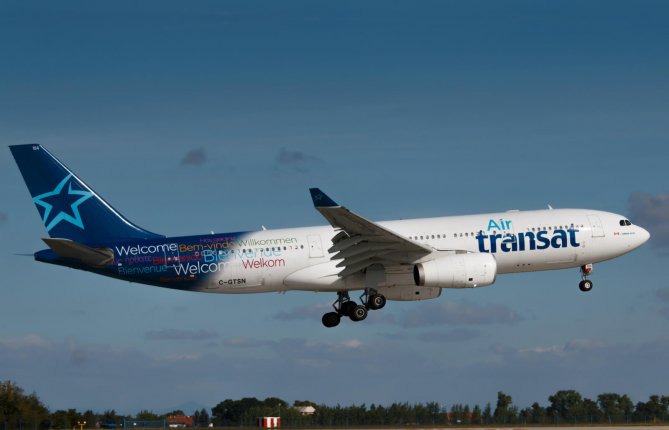 À quoi s'attendre avec la vente d'Air Transat?