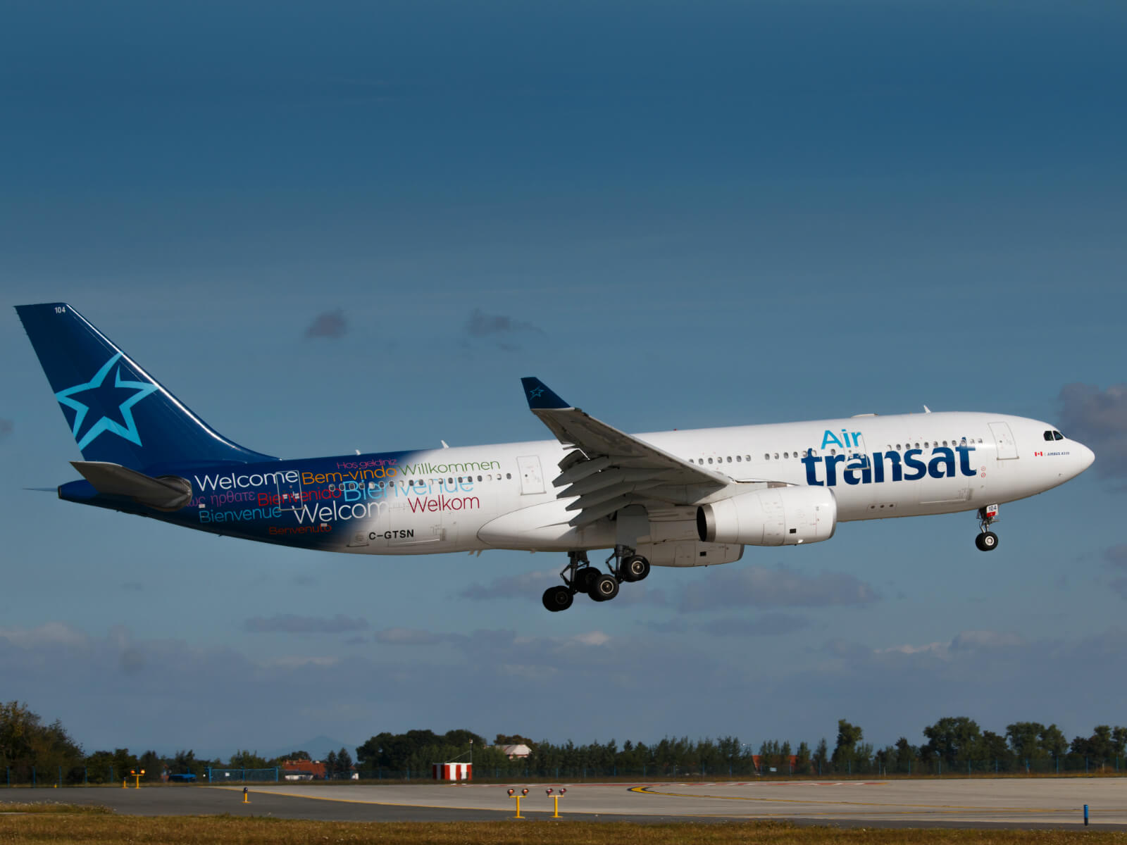 À quoi s’attendre avec la vente d’Air Transat?